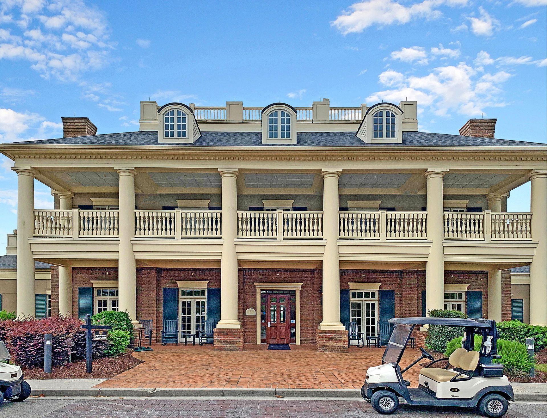 1721 Rivertowne Country Club Drive Photo 61