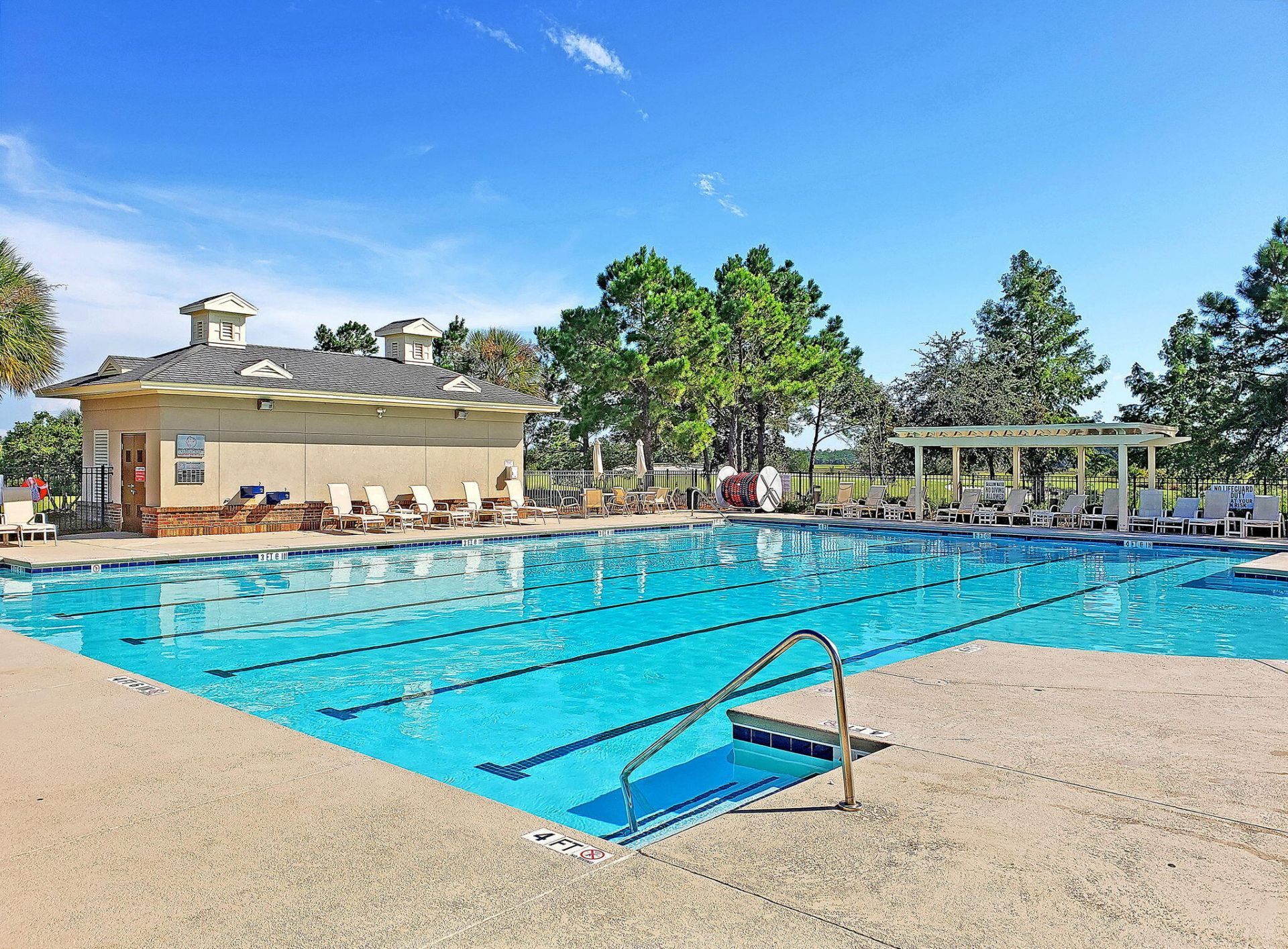 1721 Rivertowne Country Club Drive Photo 63