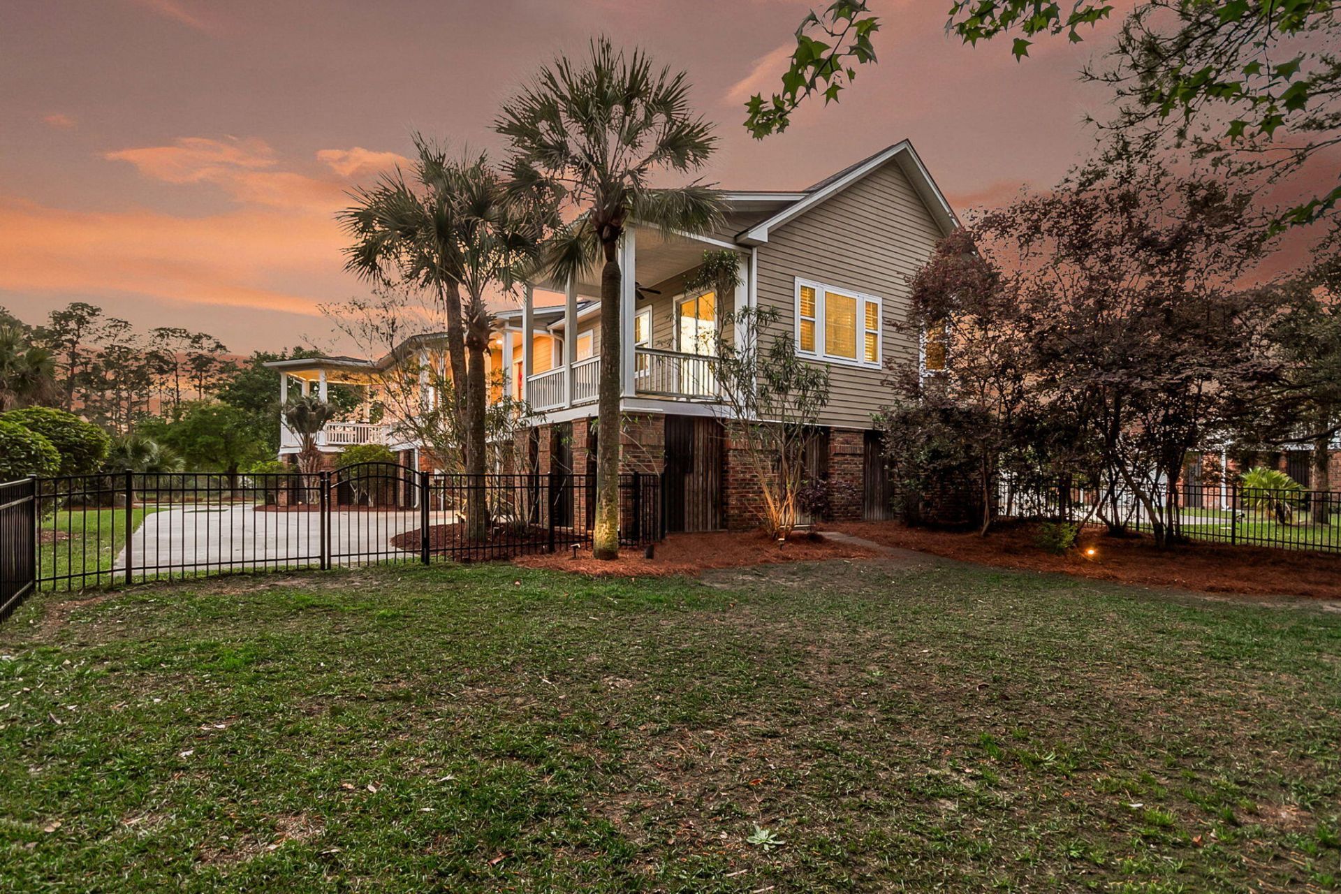 1721 Rivertowne Country Club Drive Photo 71