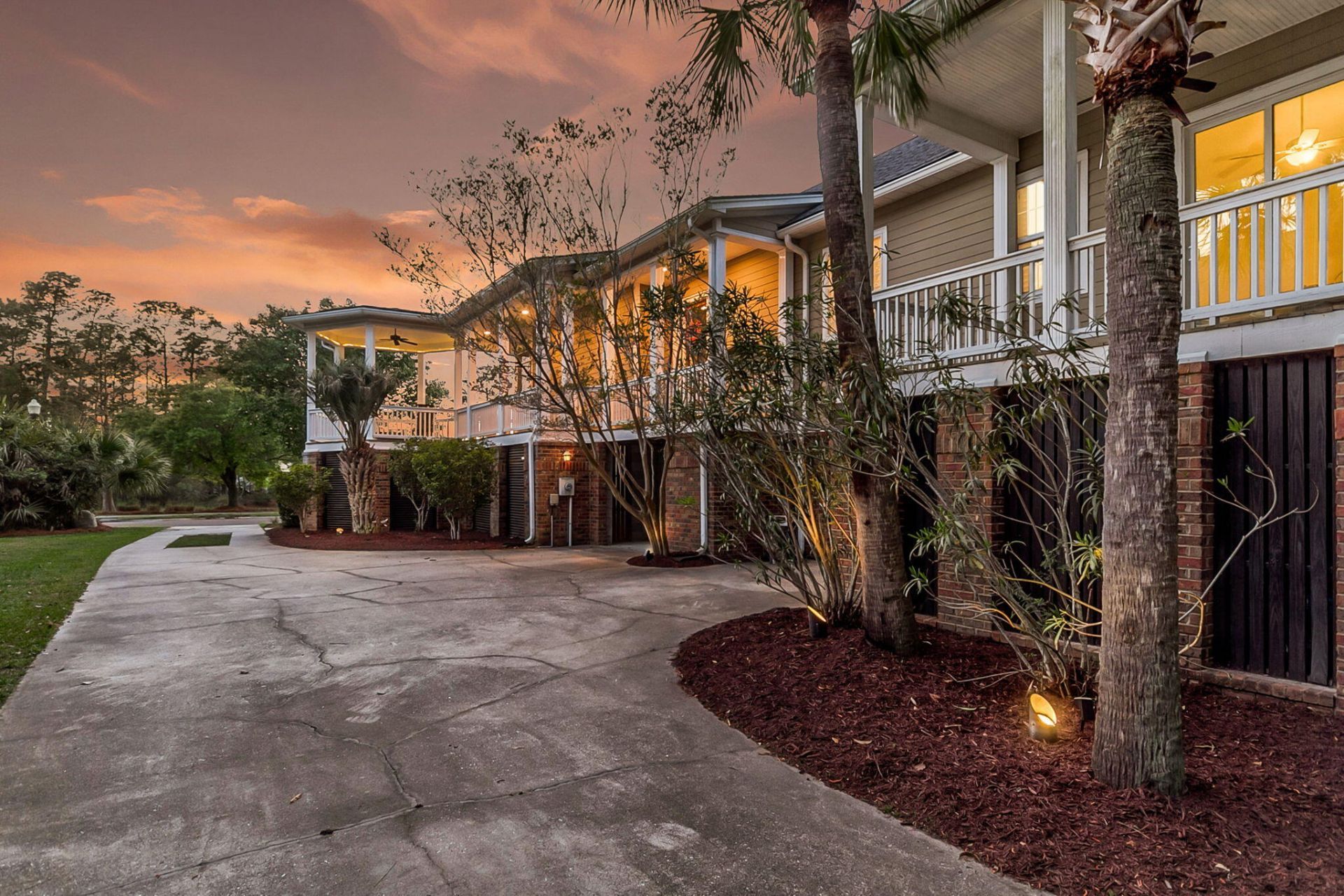 1721 Rivertowne Country Club Drive Photo 72