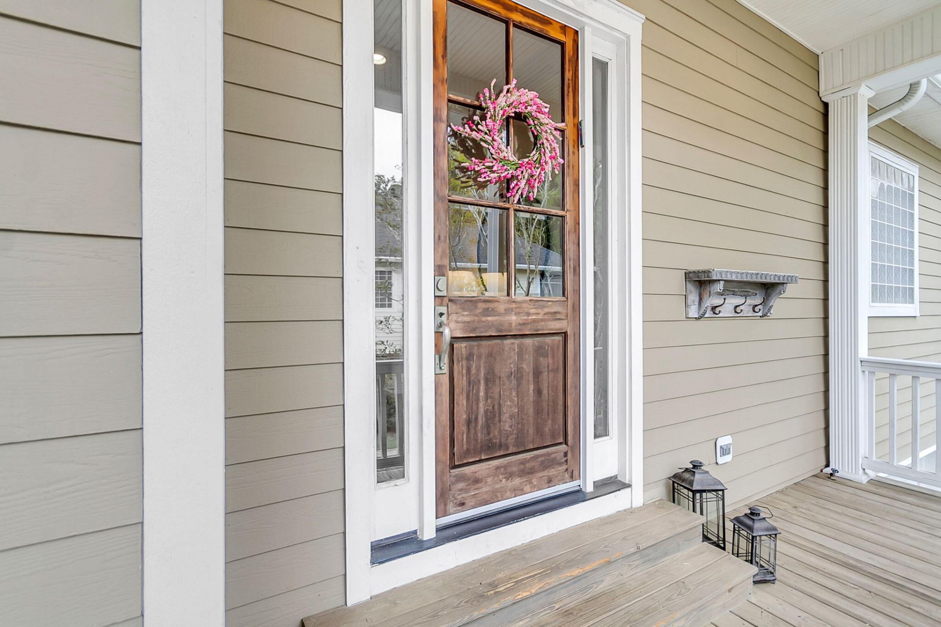 1721 Rivertowne Country Club Drive Photo 9