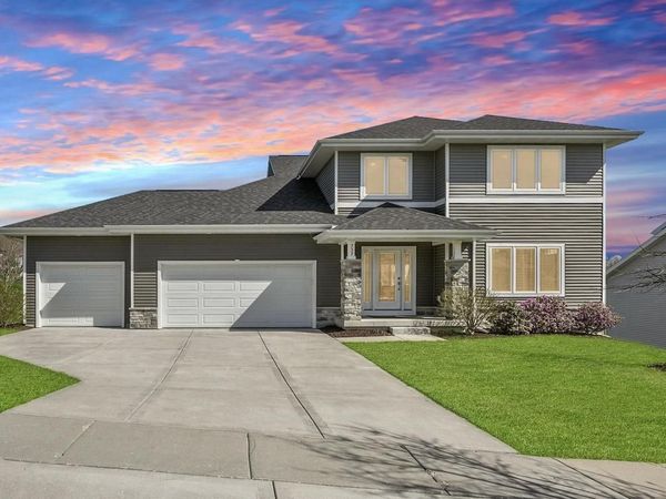 733 Maple Drive, Mount Horeb, WI 53572