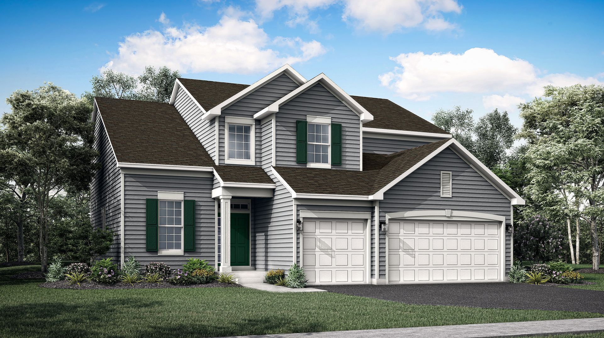 605 Murdock Place, Oswego, IL 60543 Main Photo