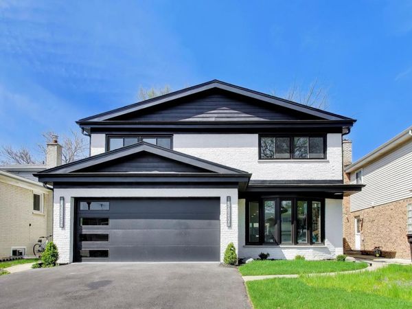 6850 Latrobe Avenue , Skokie, IL 60077