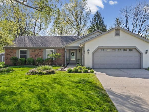 240 Bluejay Court, West Lafayette, IN 47906