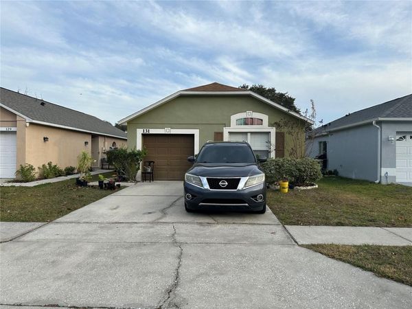 131 GLEASON COVE , SANFORD, FL 32773