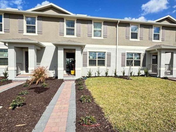 16593 BARBOURS CREEK WAY , WINTER GARDEN, FL 34787