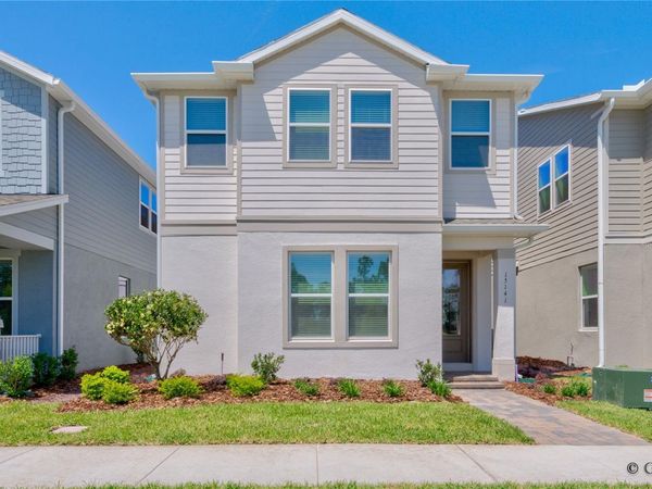 15141 SUMMER HARVEST STREET , WINTER GARDEN, FL 34787