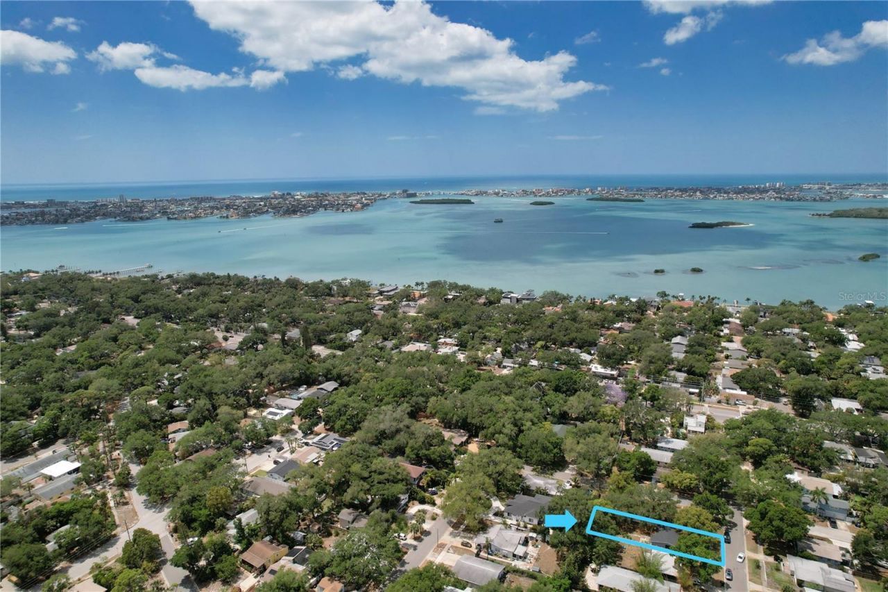 8086 28th Avenue N, Saint Petersburg, FL 33710 Photo