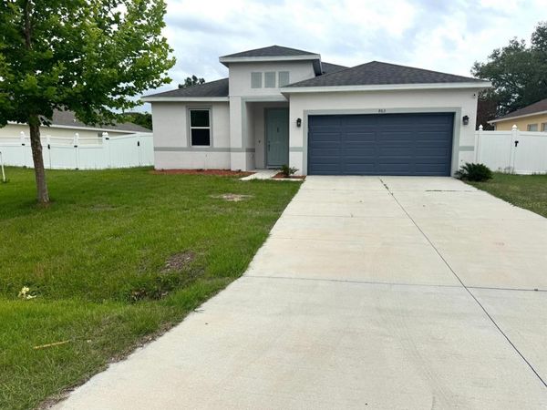 863 HUDSON VALLEY DRIVE , KISSIMMEE, FL 34759