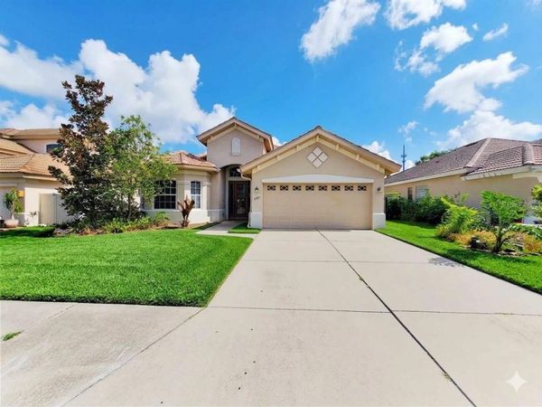 5287 VISIONARY COURT , SARASOTA, FL 34233