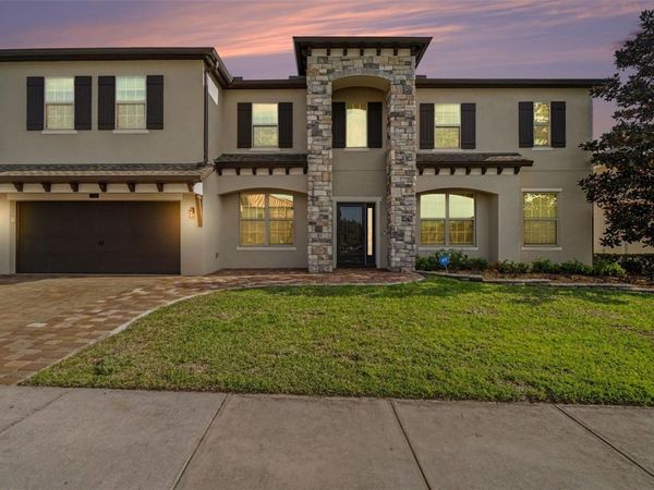 17987 GOURD NECK LOOP , WINTER GARDEN, FL 34787