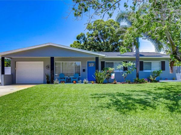 5635 24TH AVENUE N, ST PETERSBURG, FL 33710