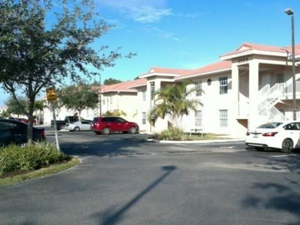 8312 BERNWOOD COVE LOOP , Unit 1007, FORT MYERS, FL 33966