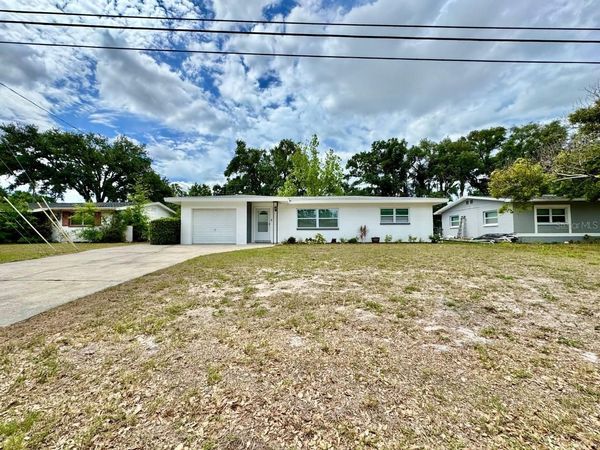10932 104TH AVENUE , LARGO, FL 33778