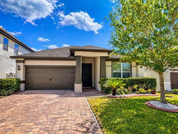 3156 TWIN SHORE LANE, ORLANDO, FL 32824