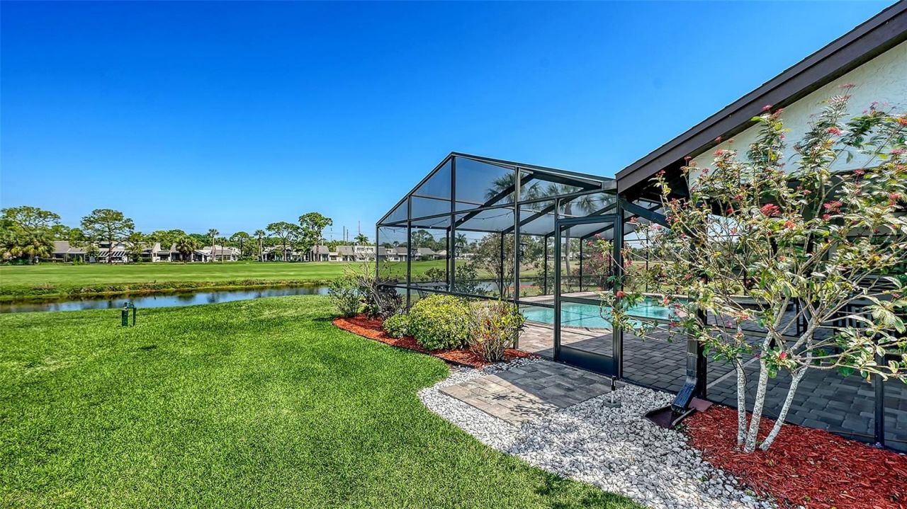 4831 Greencroft Road, Sarasota, FL 34235 Photo