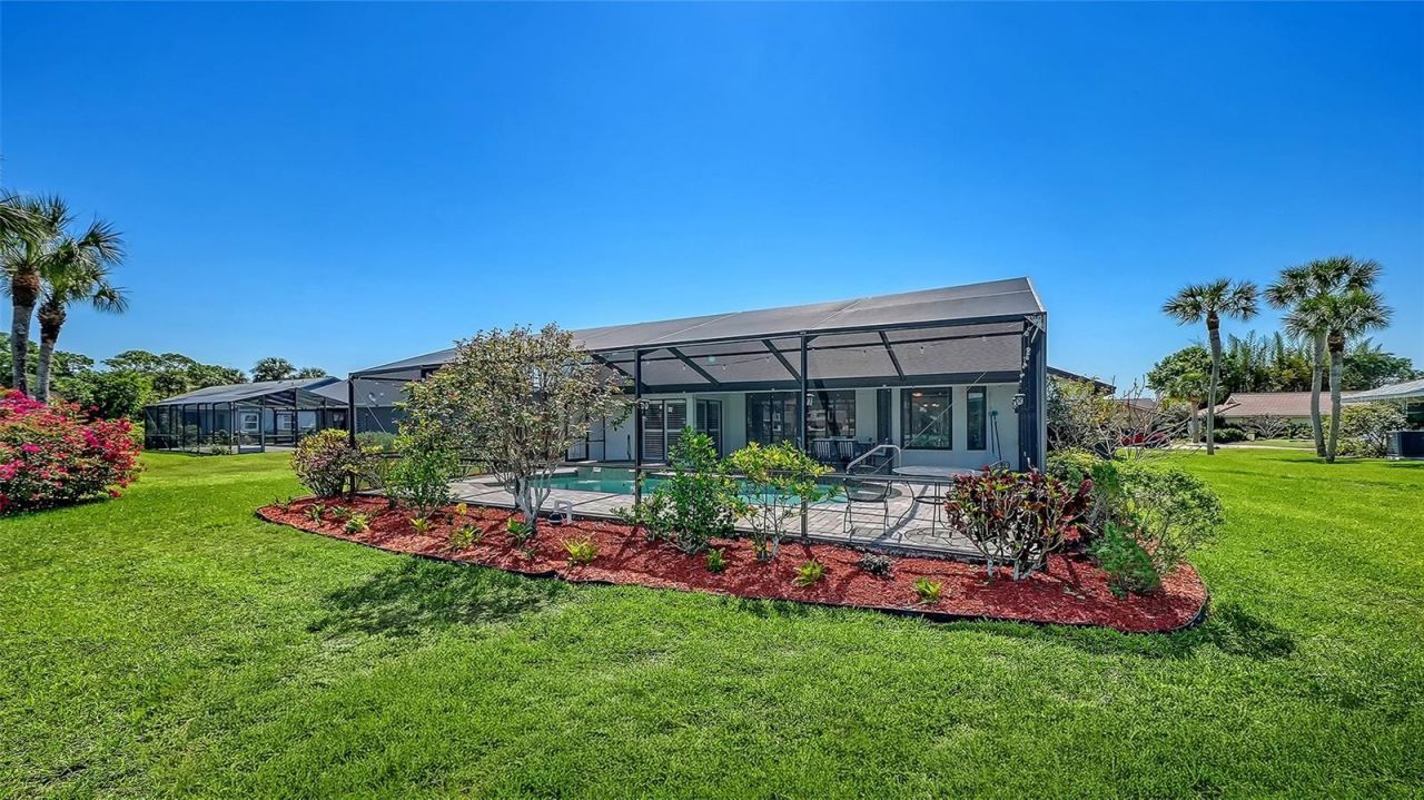4831 Greencroft Road, Sarasota, FL 34235 Photo