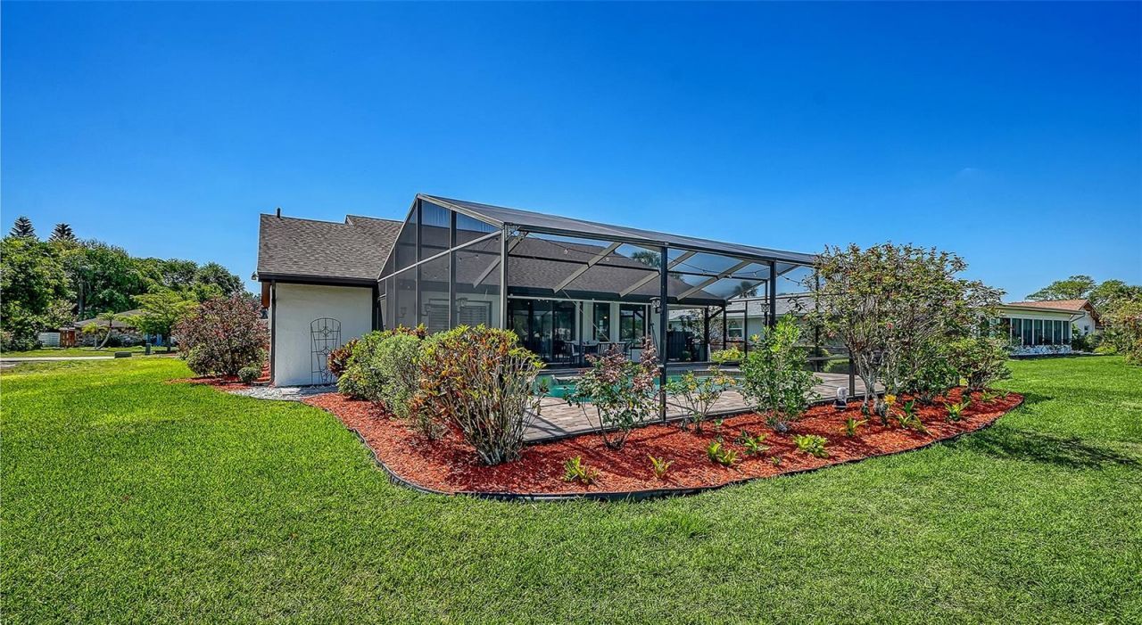 4831 Greencroft Road, Sarasota, FL 34235 Photo