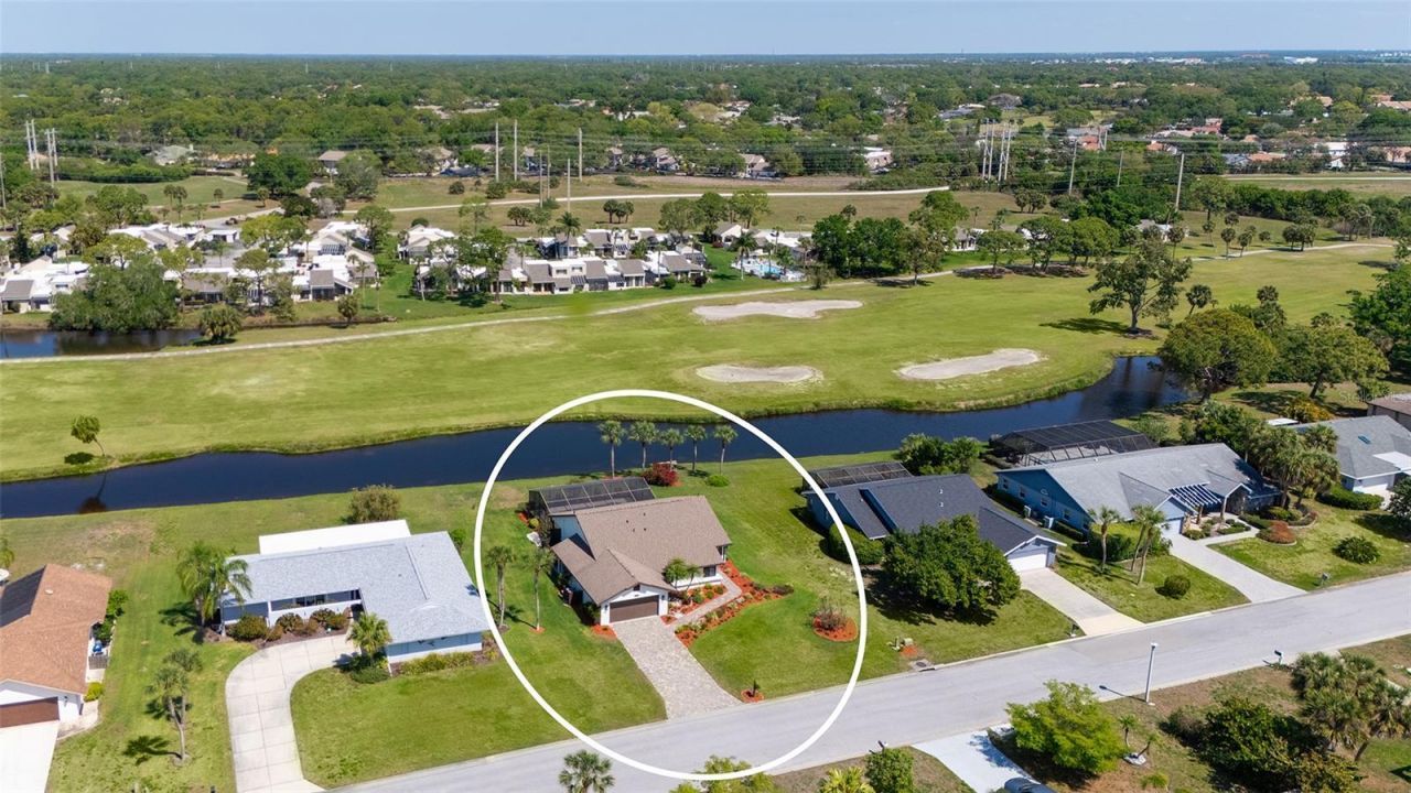 4831 Greencroft Road, Sarasota, FL 34235 Photo