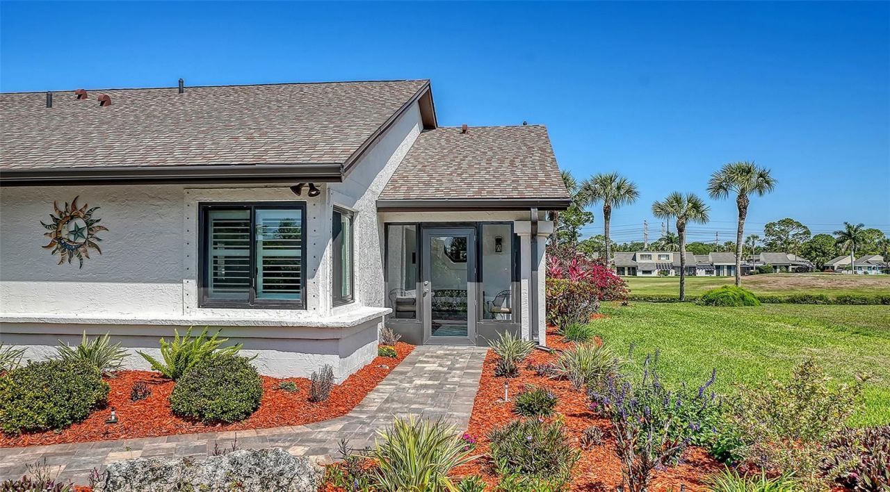 4831 Greencroft Road, Sarasota, FL 34235 Photo