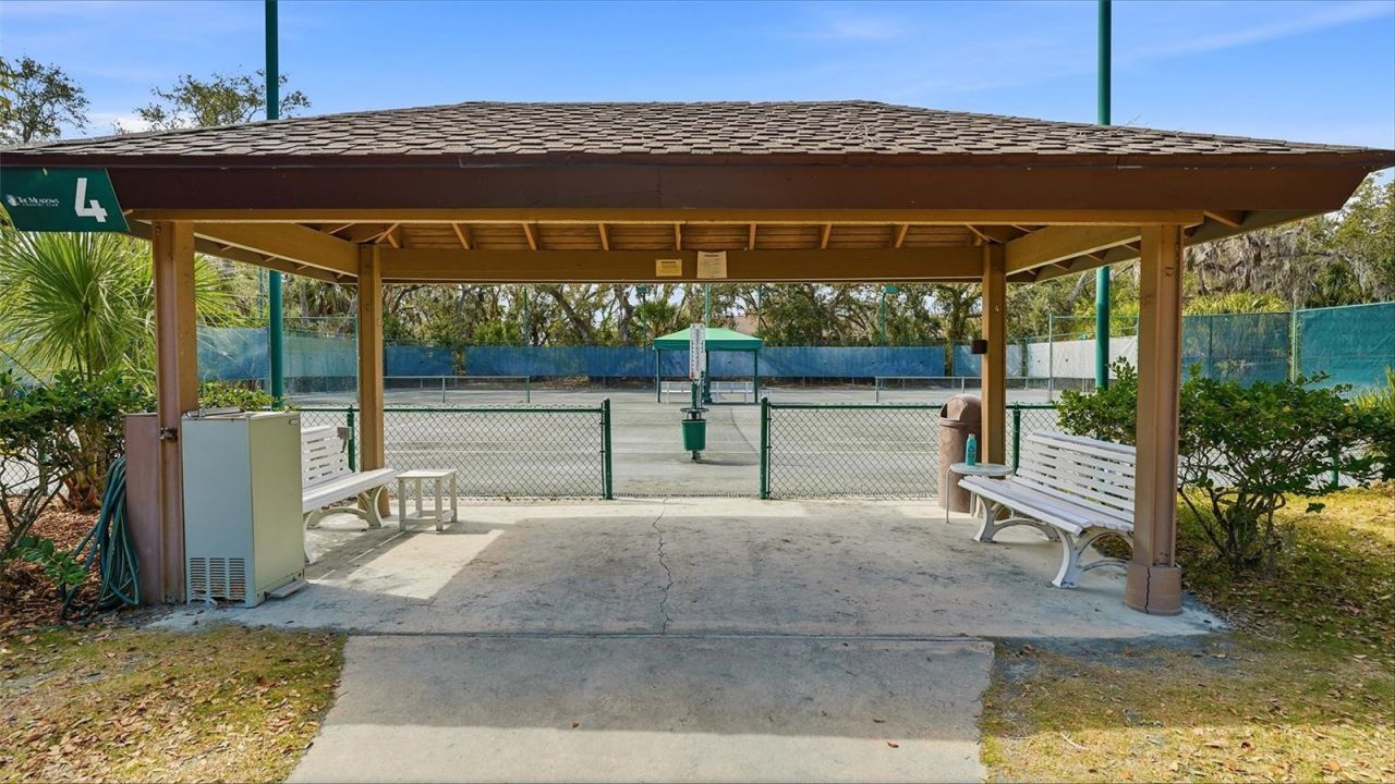 4831 Greencroft Road, Sarasota, FL 34235 Photo