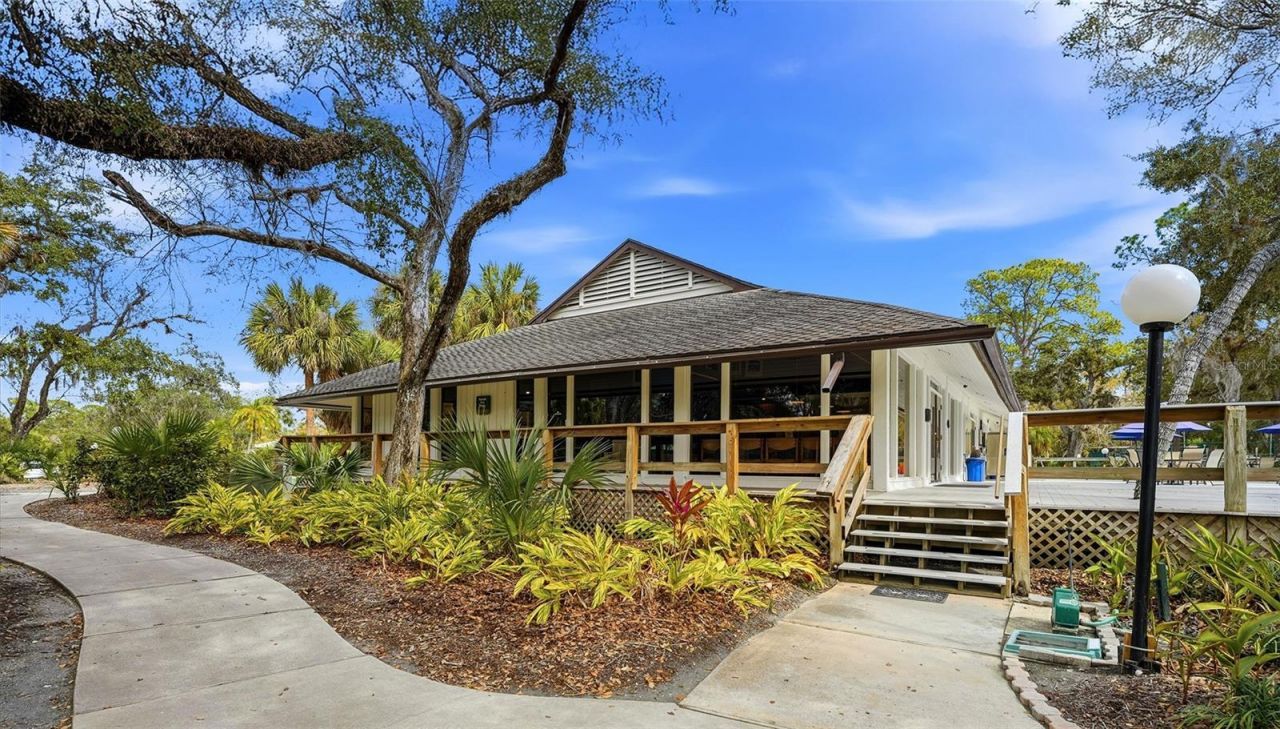 4831 Greencroft Road, Sarasota, FL 34235 Photo