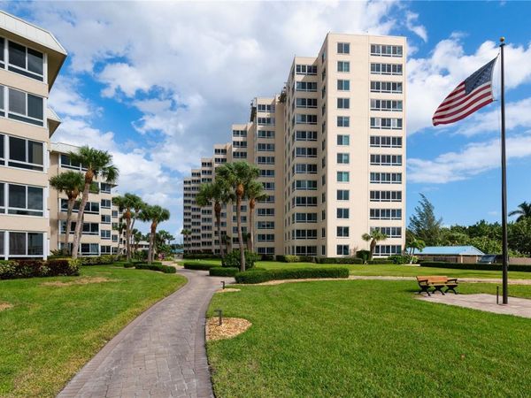 5924 MIDNIGHT PASS ROAD , Unit 507, SARASOTA, FL 34242