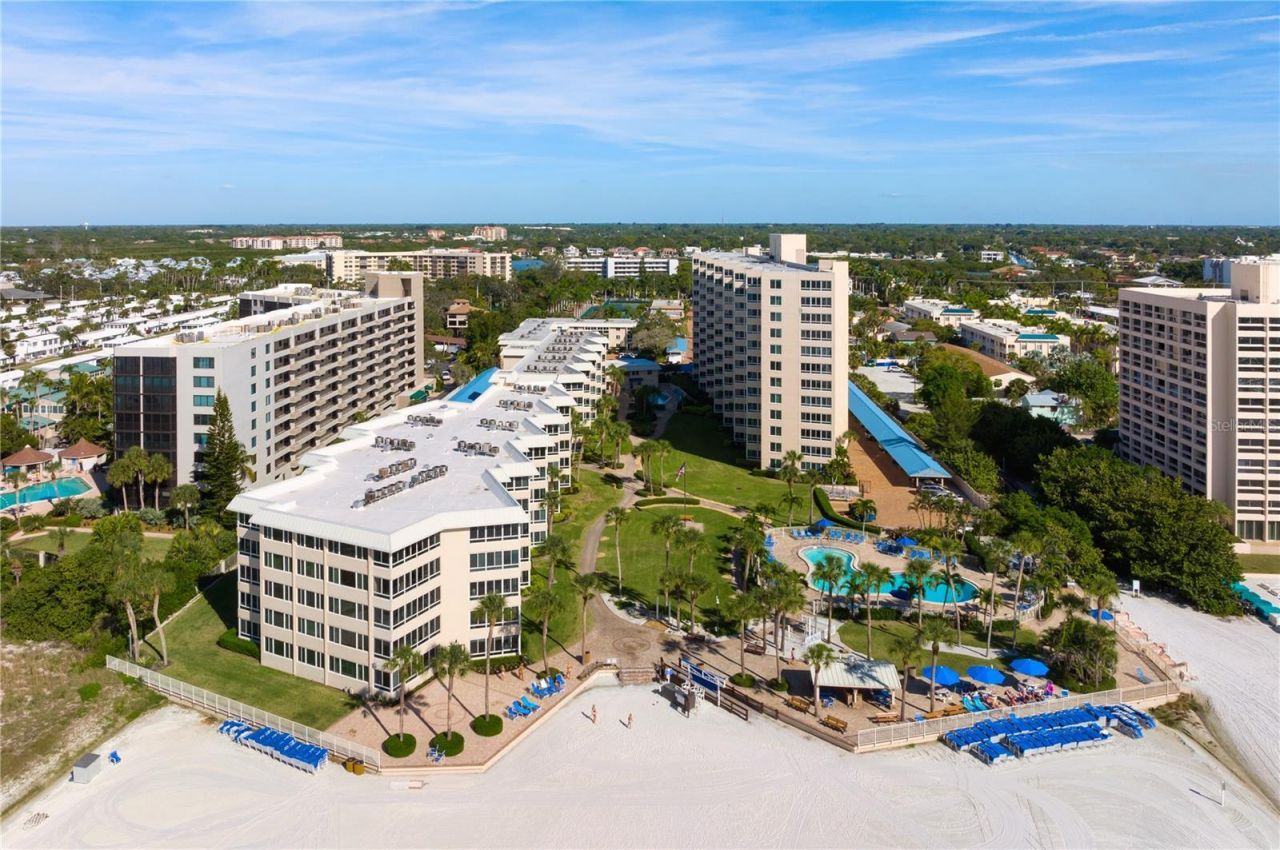 5924 Midnight Pass Road, Unit 507, Sarasota, FL 34242 Photo