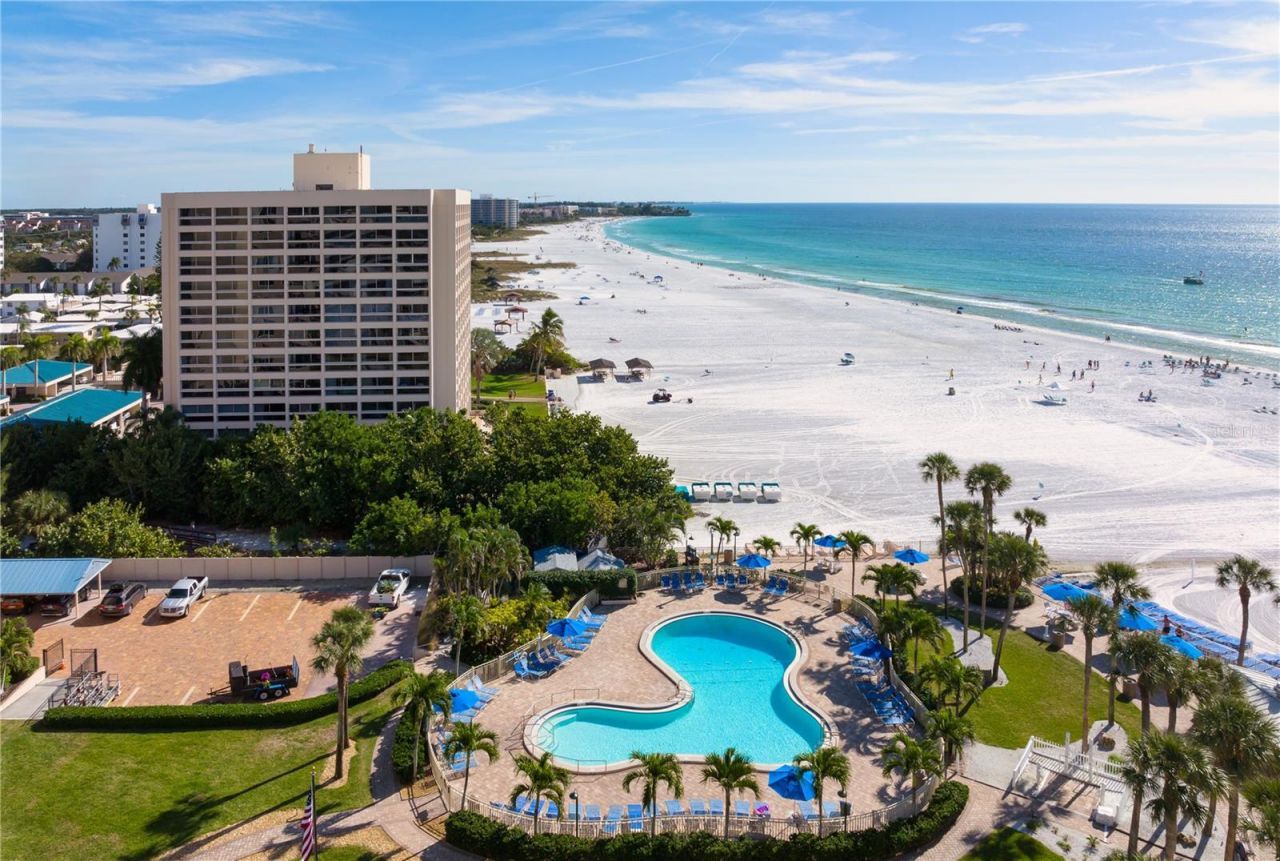 5924 Midnight Pass Road, Unit 507, Sarasota, FL 34242 Photo