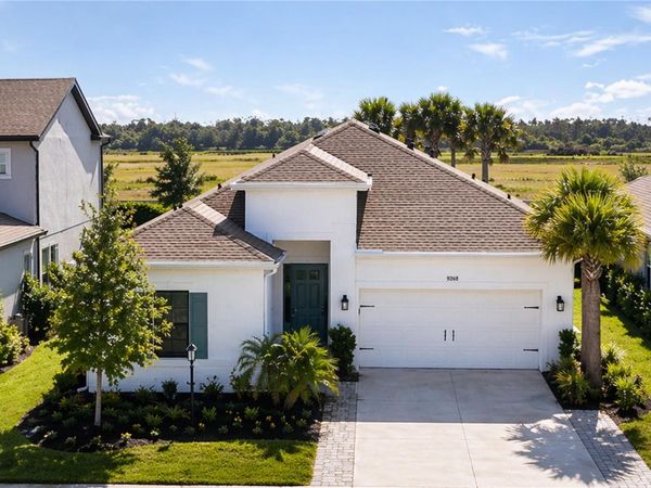 9268 TEQUILA SUNRISE DRIVE , SARASOTA, FL 34241