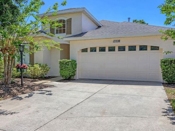 12228 WINDING WOODS WAY , LAKEWOOD RANCH, FL 34202