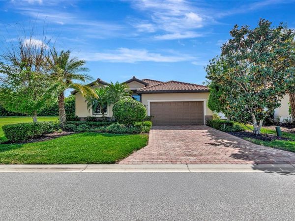 157 WANDERING WETLANDS CIRCLE , BRADENTON, FL 34212