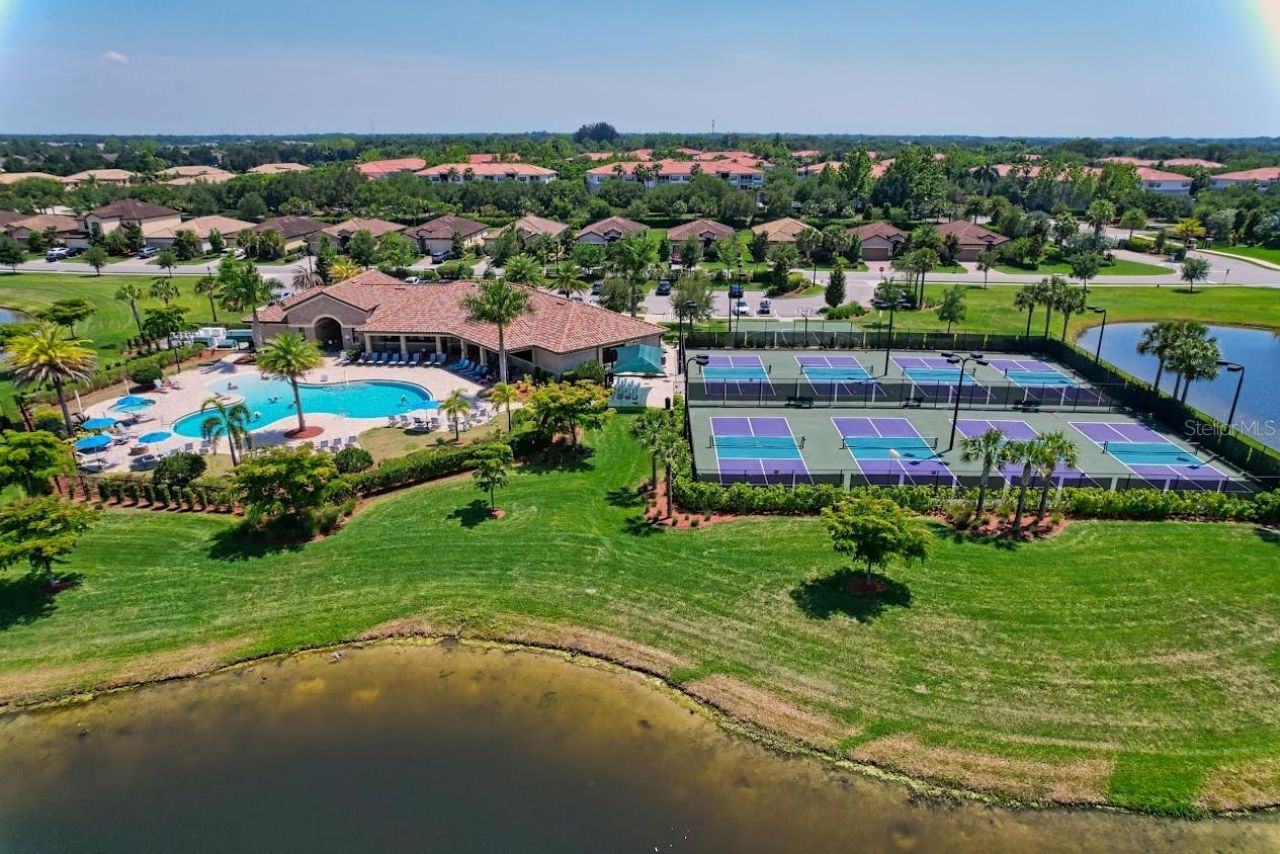 157 Wandering Wetlands Circle , Bradenton, FL 34212 Photo