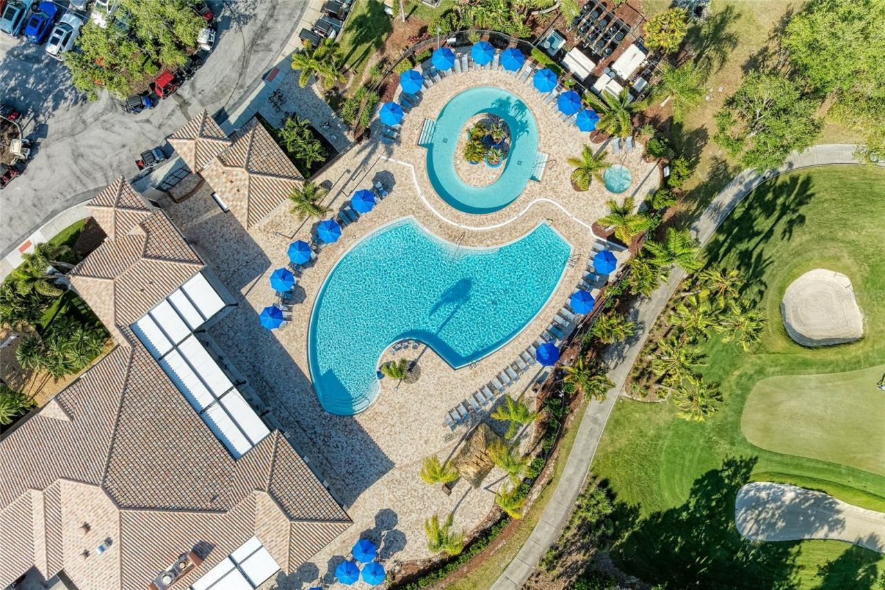 157 Wandering Wetlands Circle, Bradenton, FL 34212 Photo