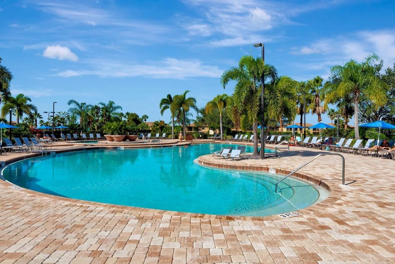 157 Wandering Wetlands Circle , Bradenton, FL 34212 Photo