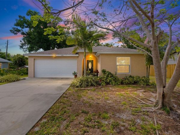 1111 38TH STREET W, BRADENTON, FL 34205