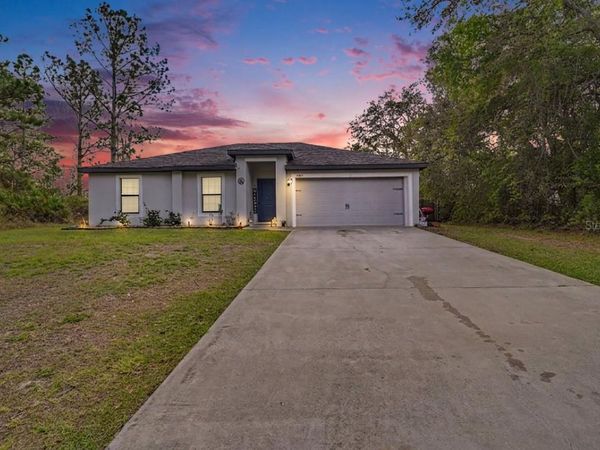 2479 CAPTAIN DRIVE , DELTONA, FL 32738