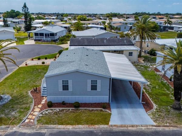 1000 KINGS HIGHWAY , Unit 70, PORT CHARLOTTE, FL 33980