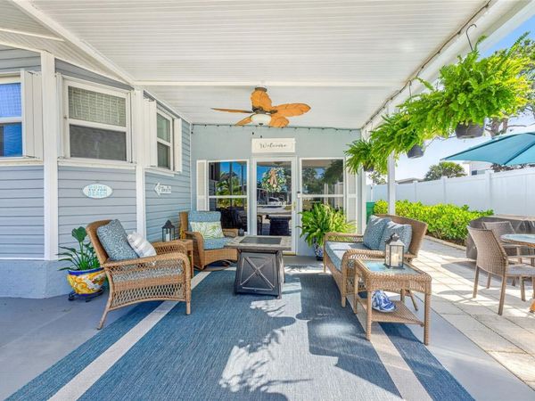 9123 KESTRAL CIRCLE , ENGLEWOOD, FL 34224