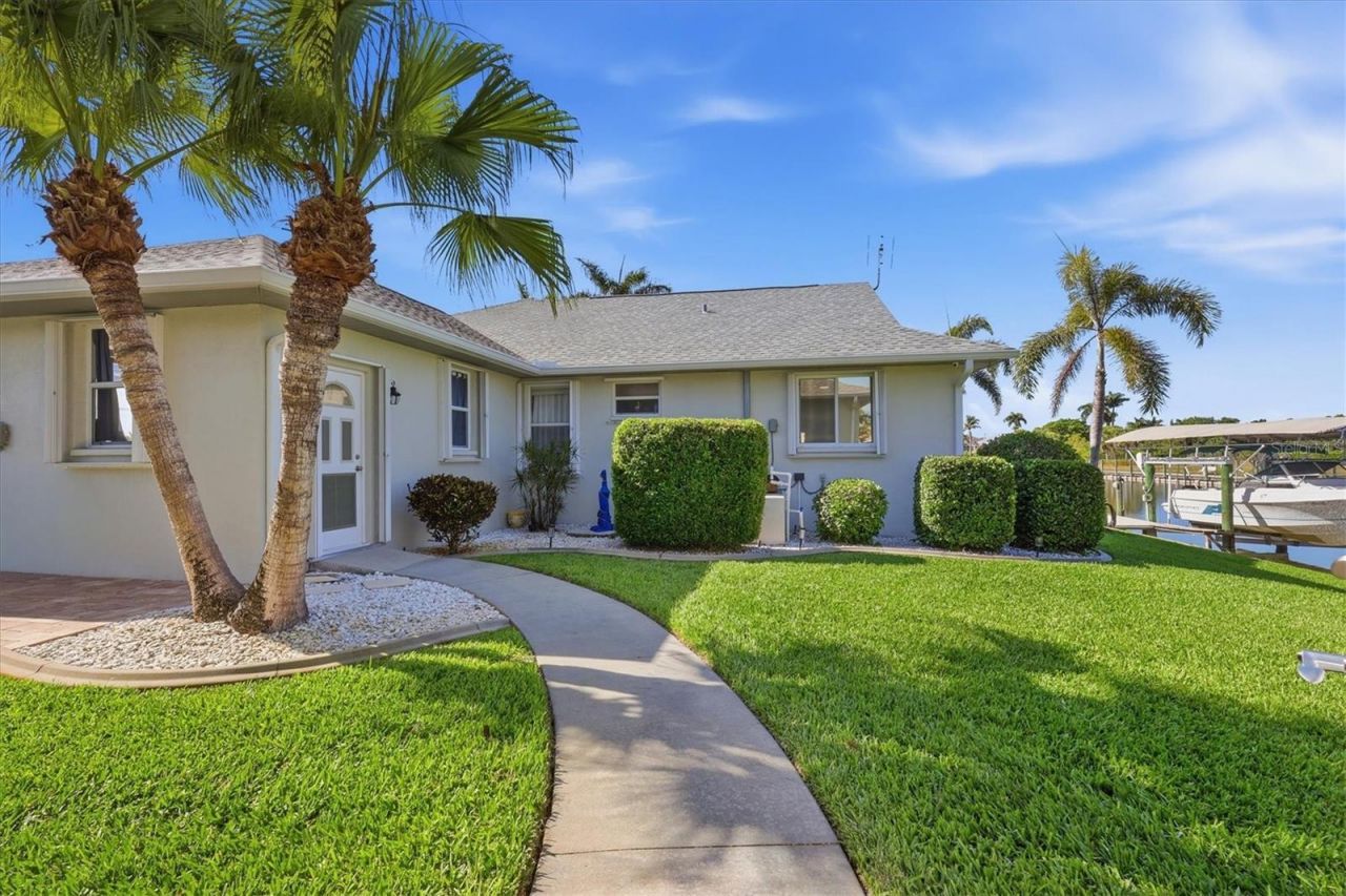 8050 Tracy Circle , Port Charlotte, FL 33981 Photo