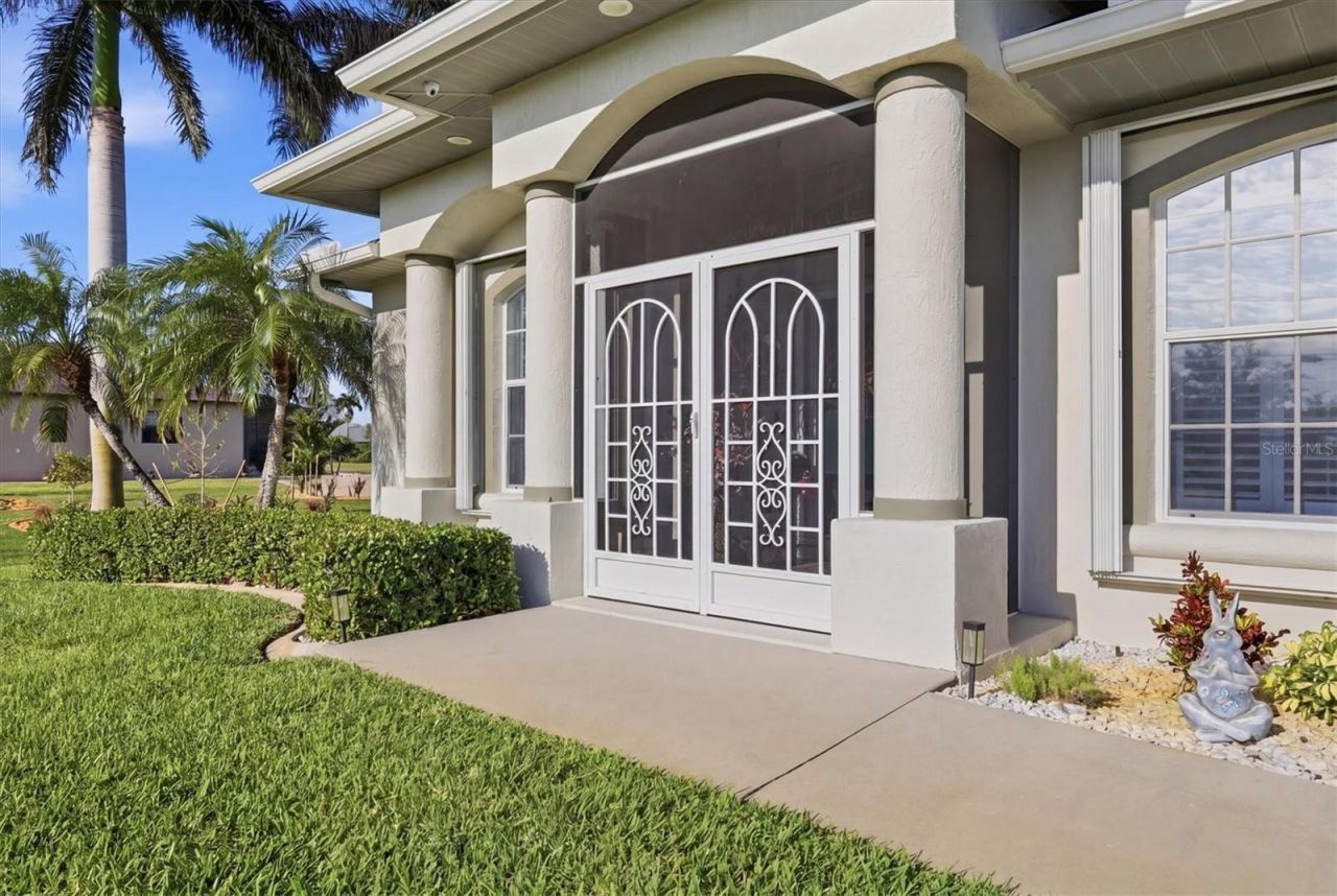 8050 Tracy Circle , Port Charlotte, FL 33981 Photo