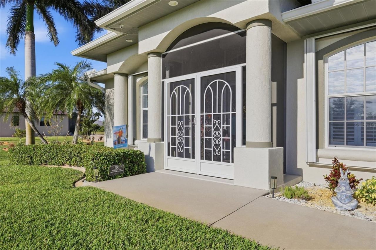 8050 Tracy Circle , Port Charlotte, FL 33981 Photo