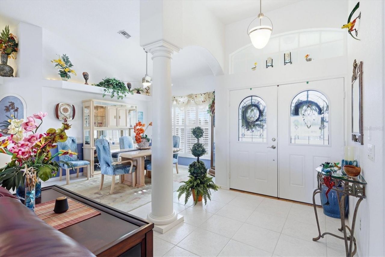 8050 Tracy Circle , Port Charlotte, FL 33981 Photo