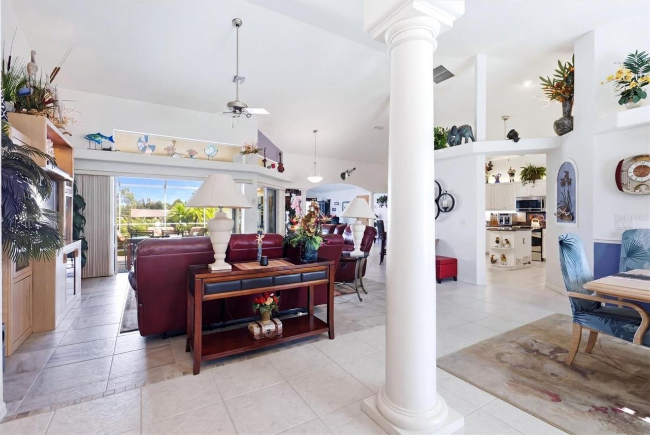 8050 Tracy Circle , Port Charlotte, FL 33981 Photo