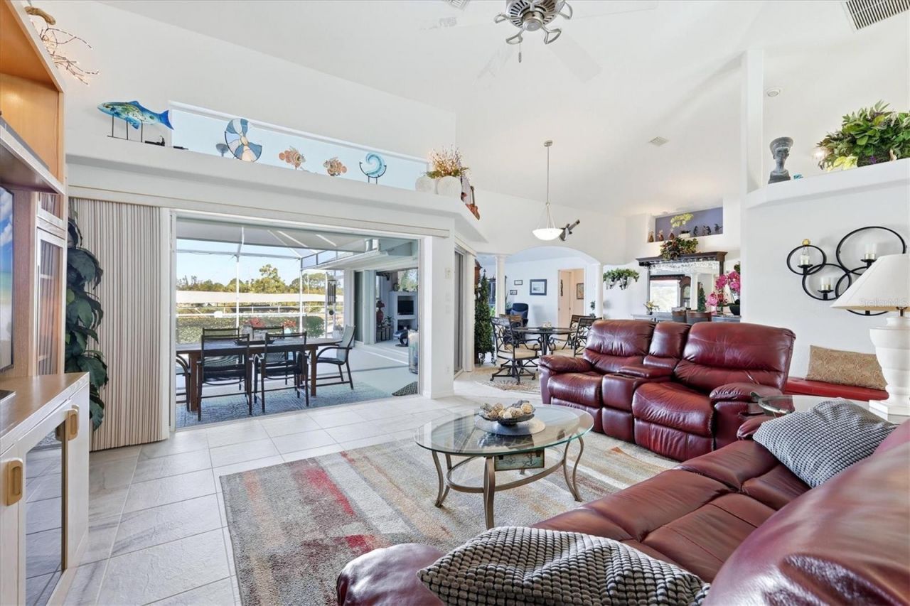 8050 Tracy Circle , Port Charlotte, FL 33981 Photo