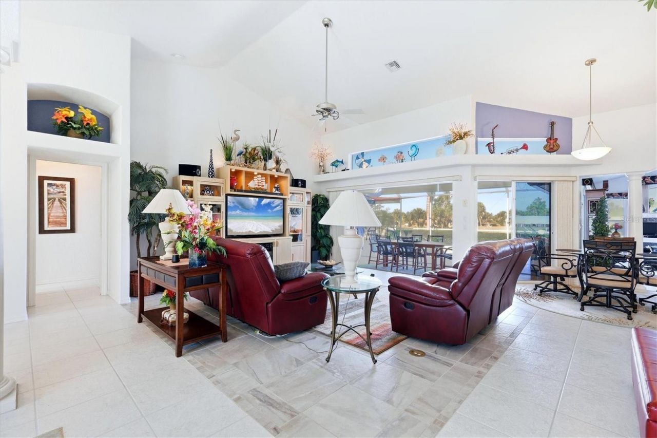 8050 Tracy Circle , Port Charlotte, FL 33981 Photo