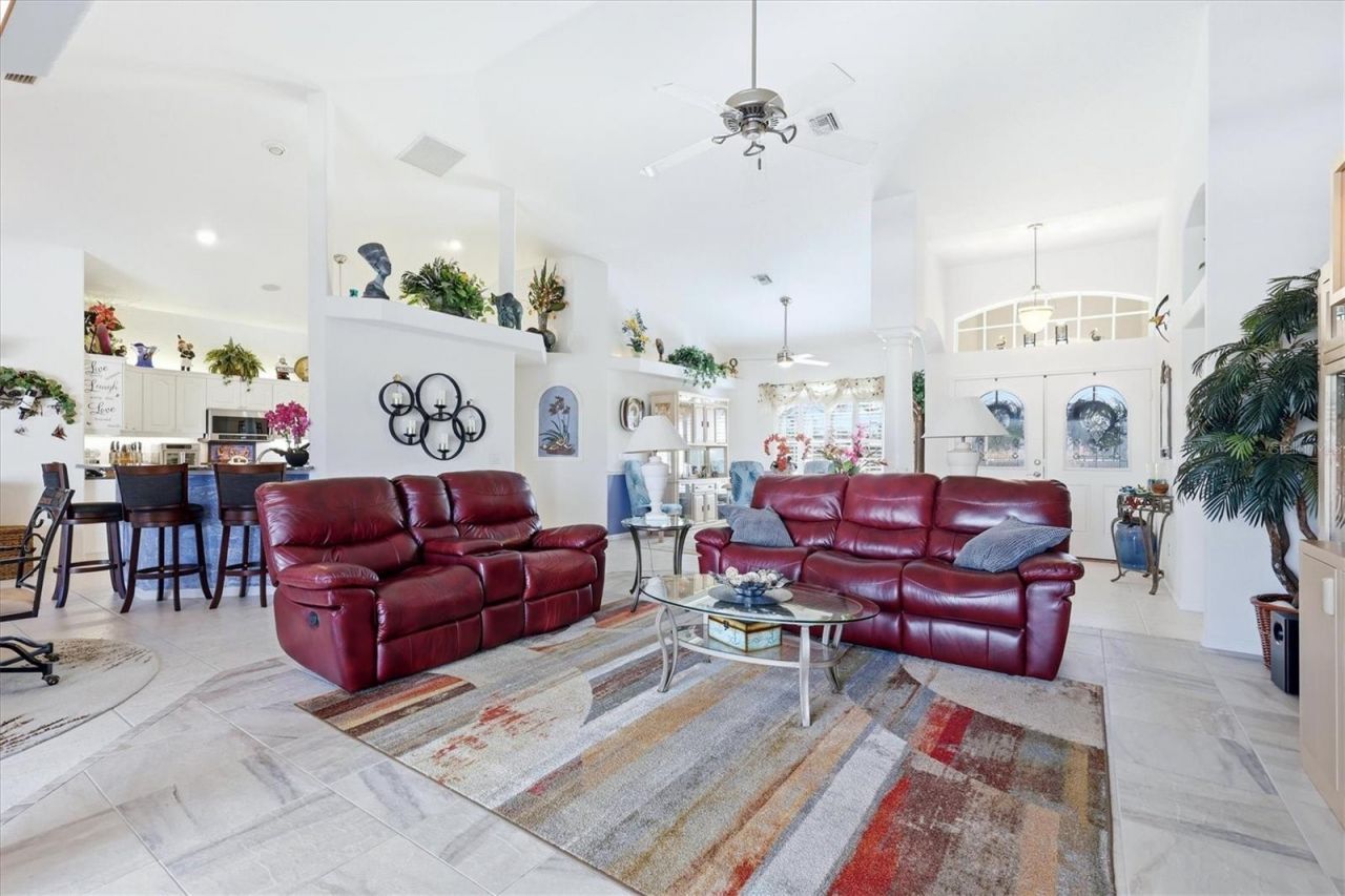 8050 Tracy Circle , Port Charlotte, FL 33981 Photo