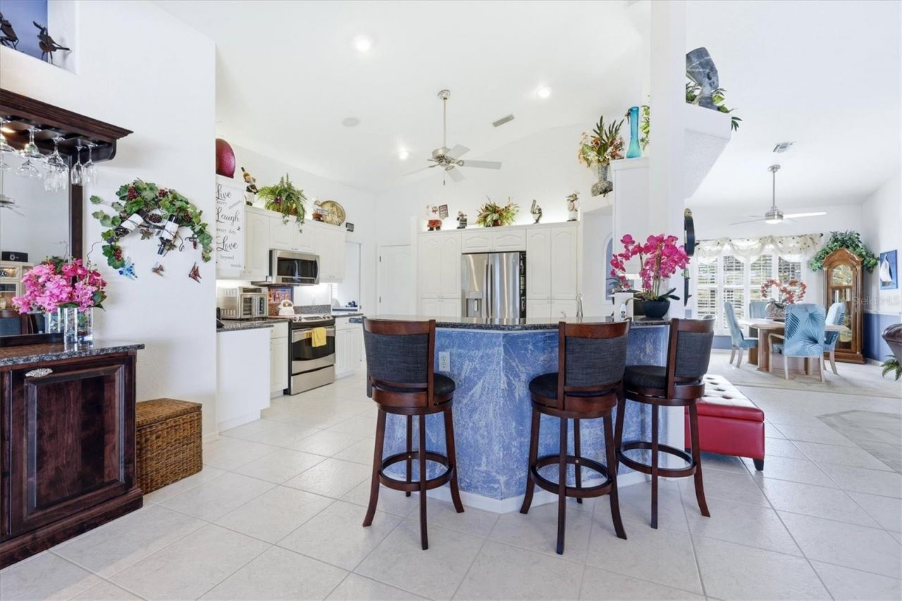 8050 Tracy Circle , Port Charlotte, FL 33981 Photo