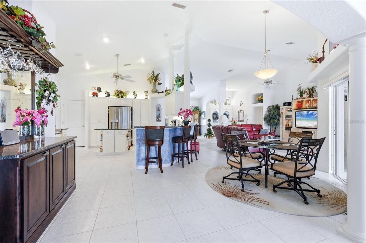 8050 Tracy Circle , Port Charlotte, FL 33981 Photo